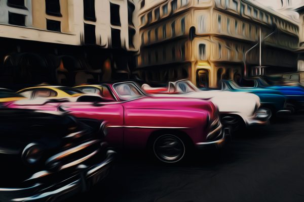 Cuba-lahabana-cars